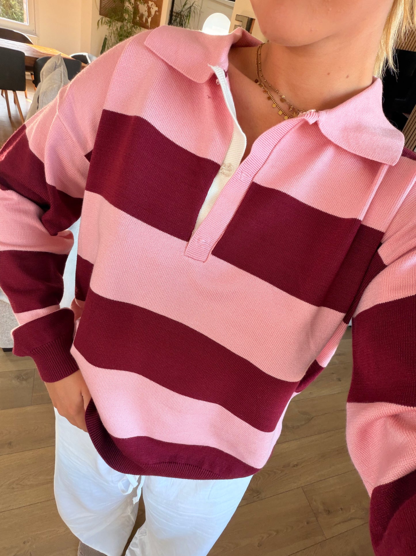 Pull Léna