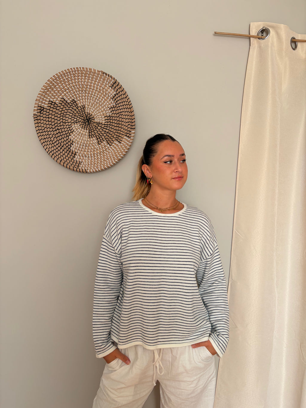 Pull Joëlle