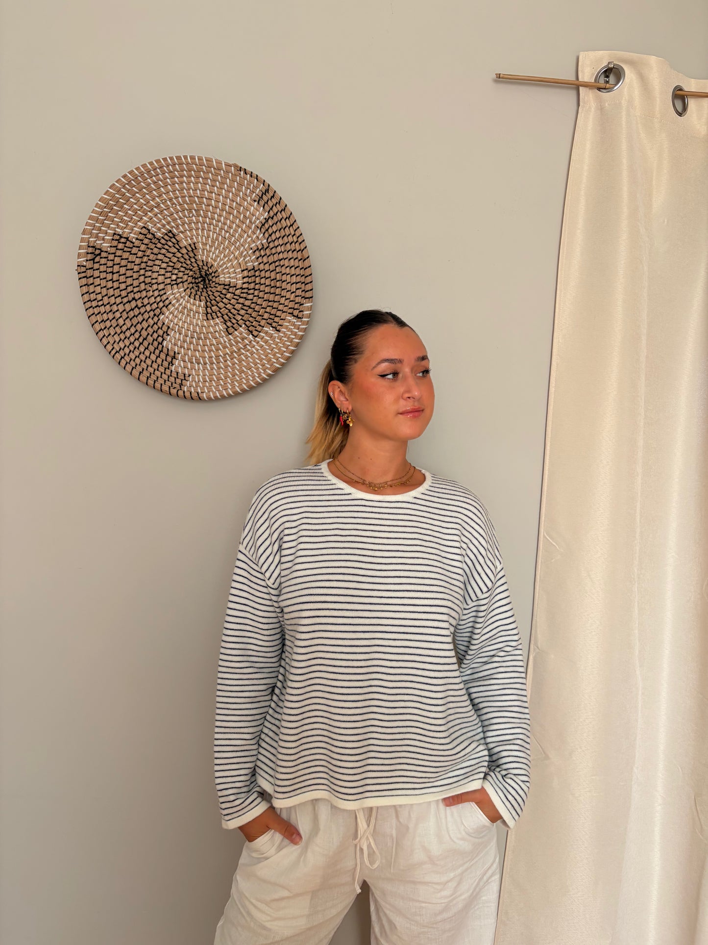 Pull Joëlle