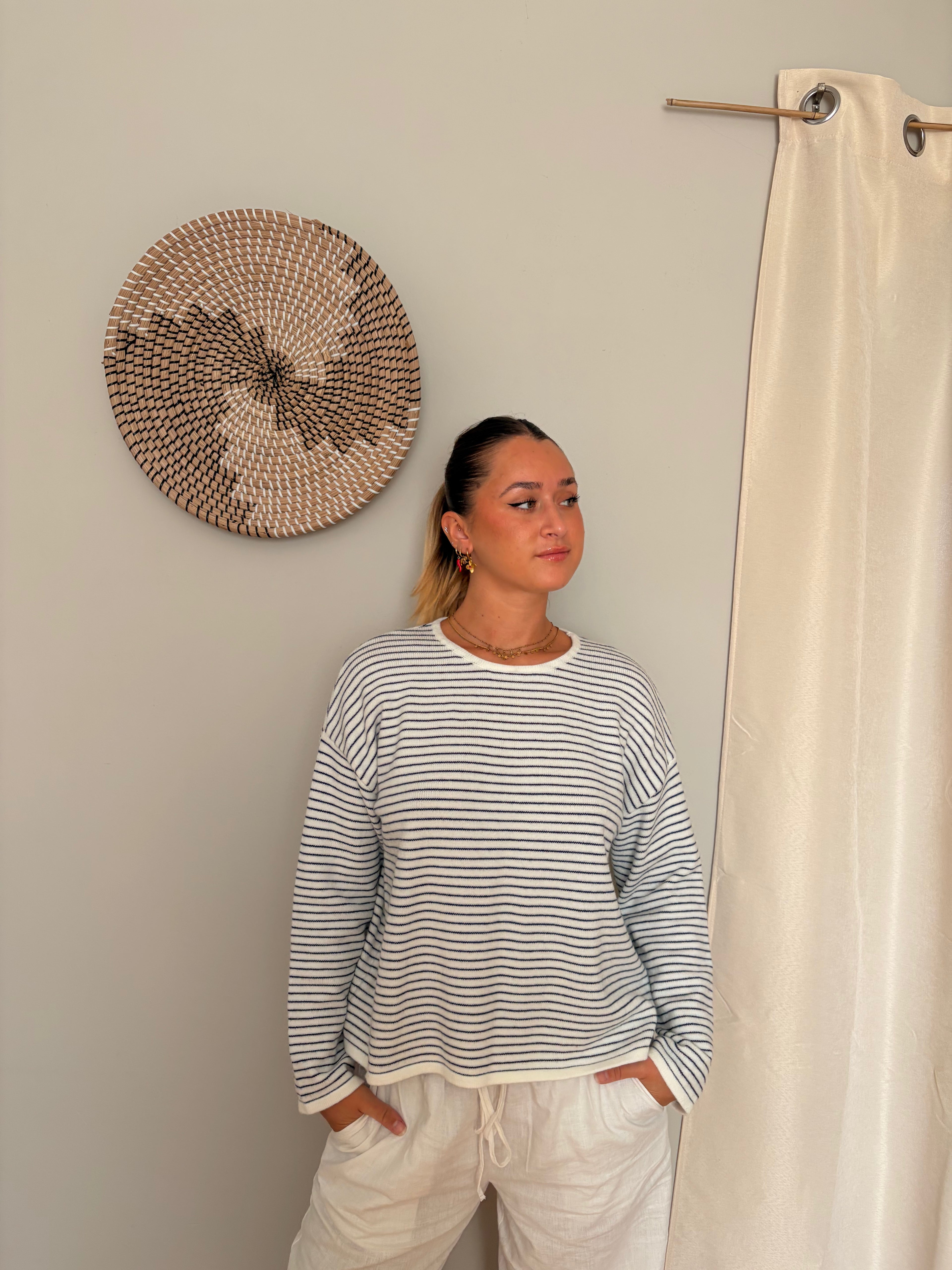 Pull Joëlle