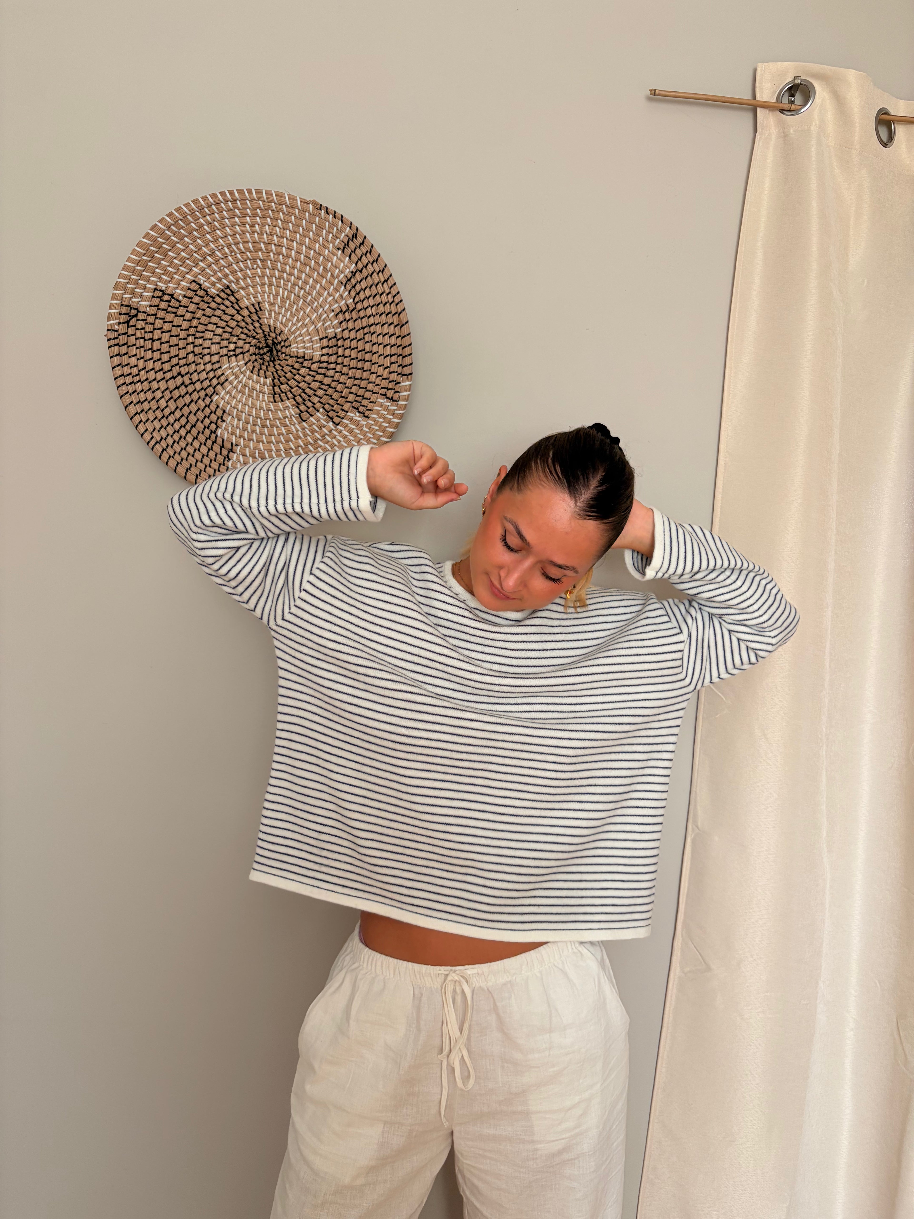 Pull Joëlle
