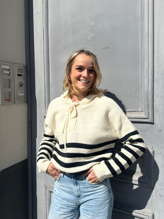 Pull Marinéa