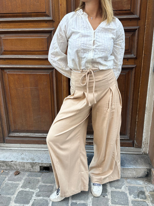 Pantalon Sylvie