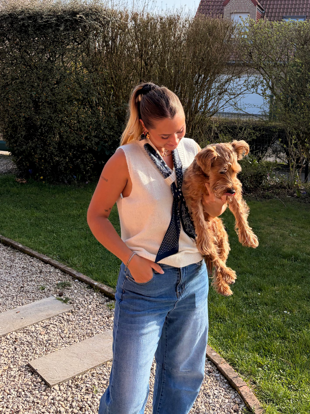 Top Emilie