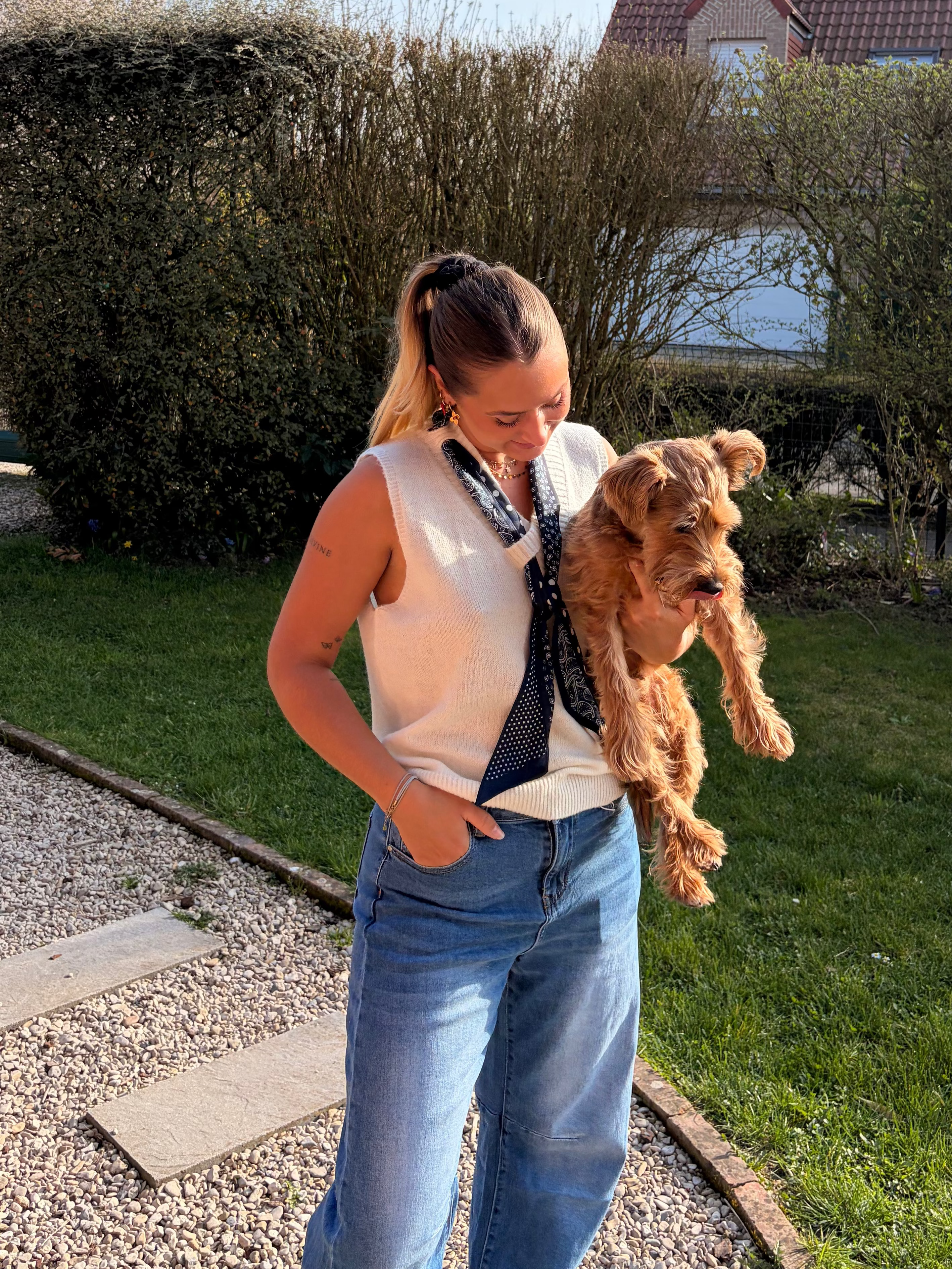 Top Emilie