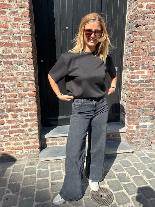 Jean Chloé gris