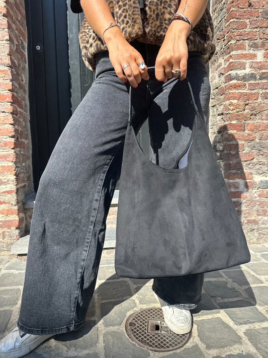 Sac Noir