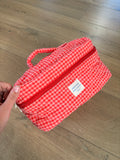 Pochette vichy