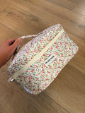 Pochette Jolly rose