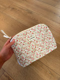 Pochette Jolly rose