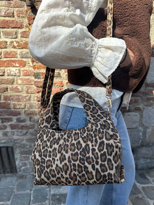 Sac Léopard