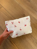Pochette Cerise