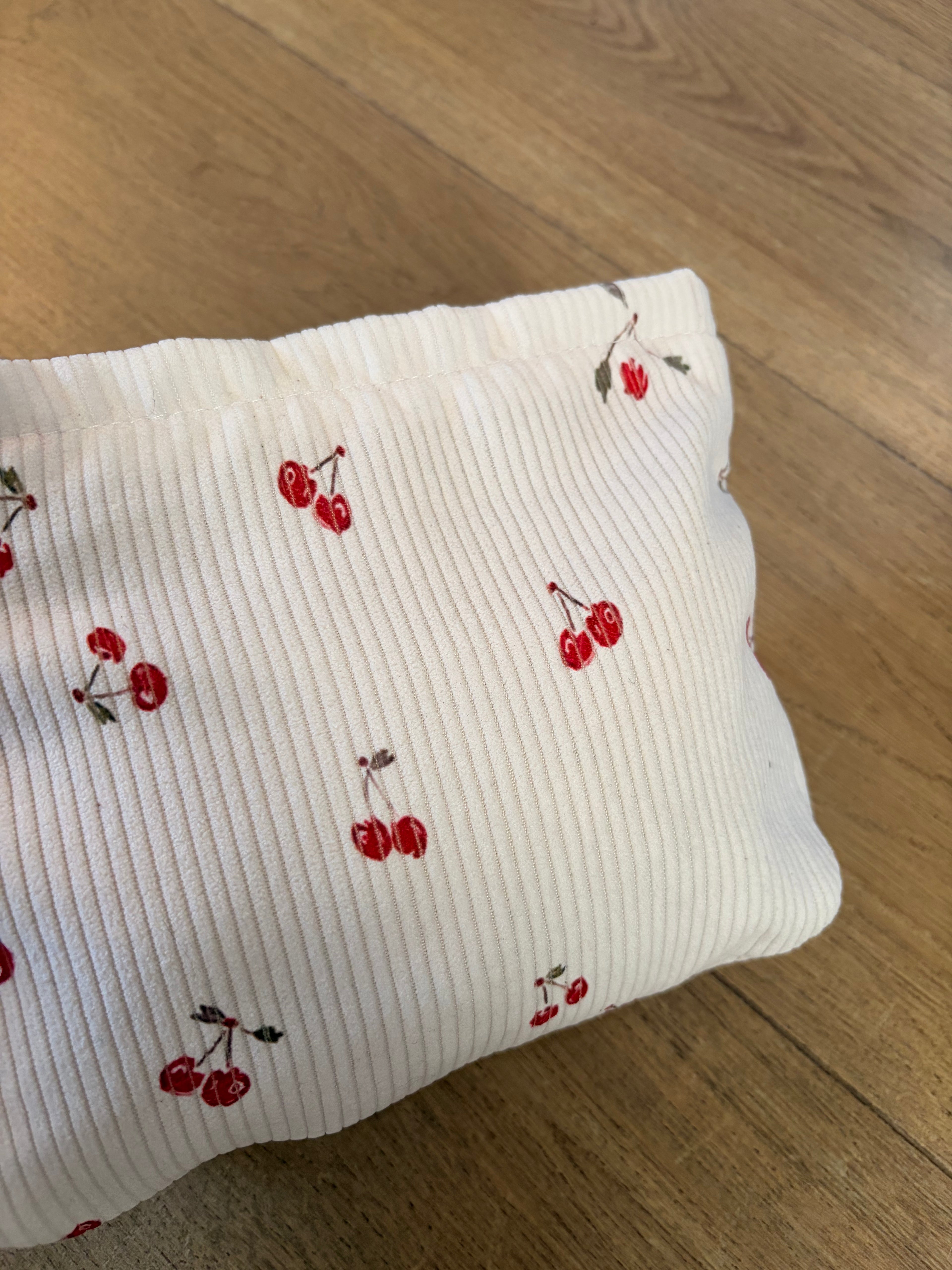 Pochette Cerise