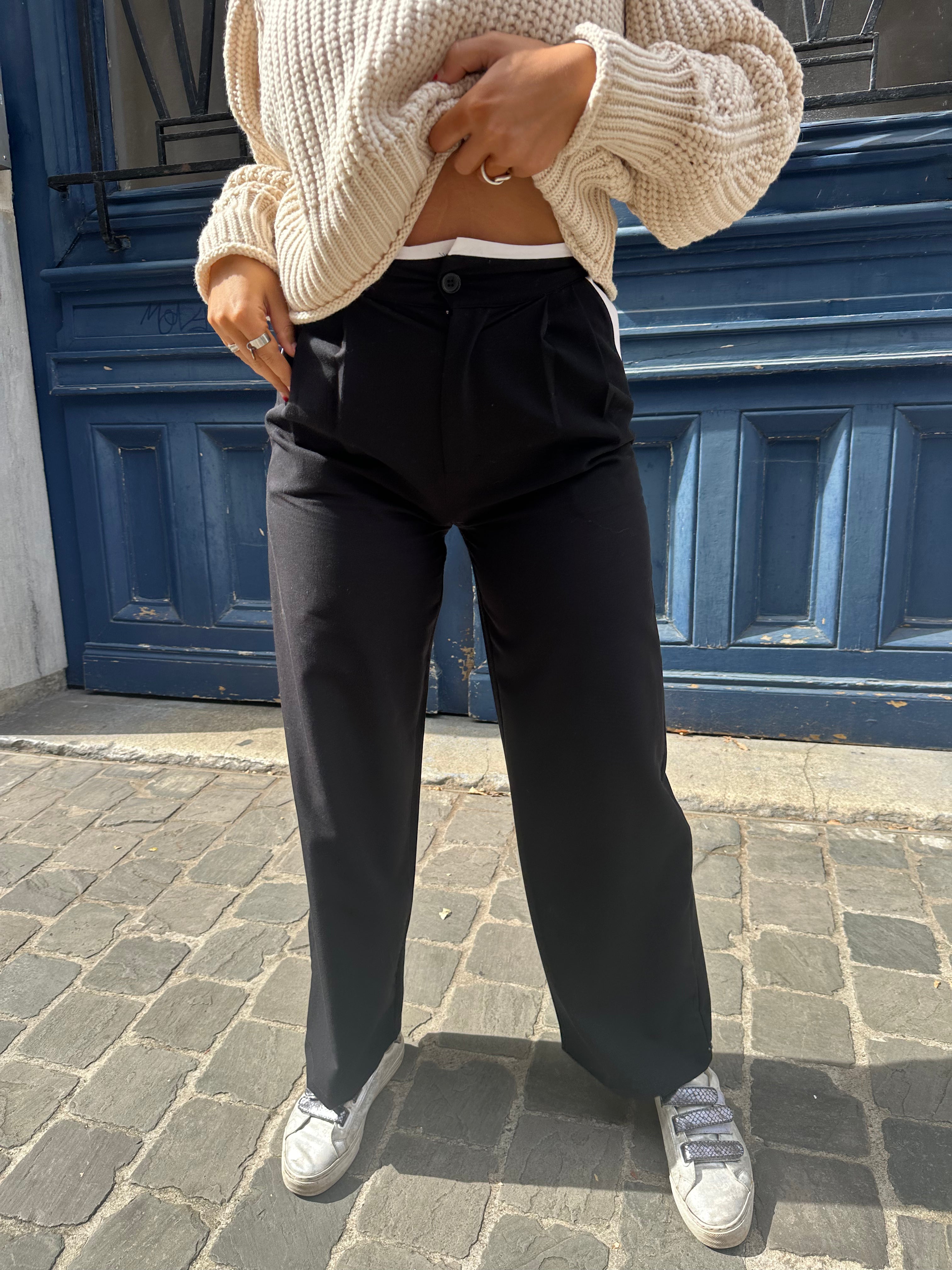 Pantalon Liana