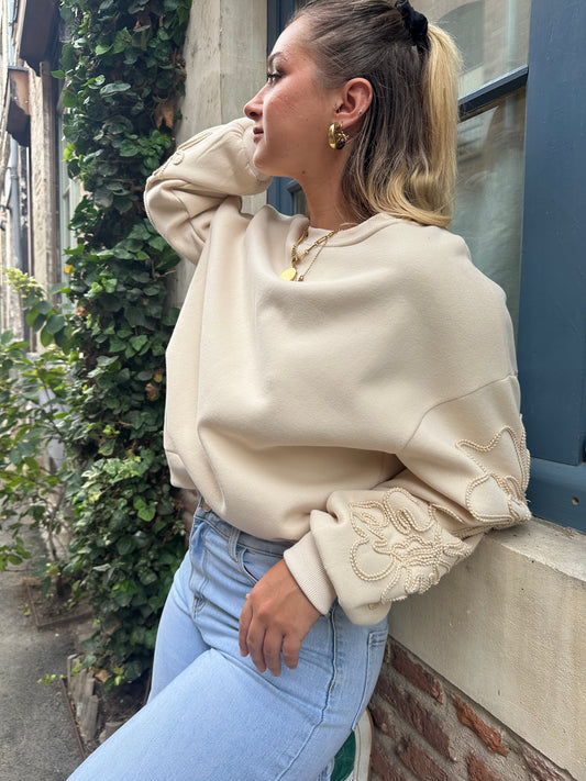 Pull Flora