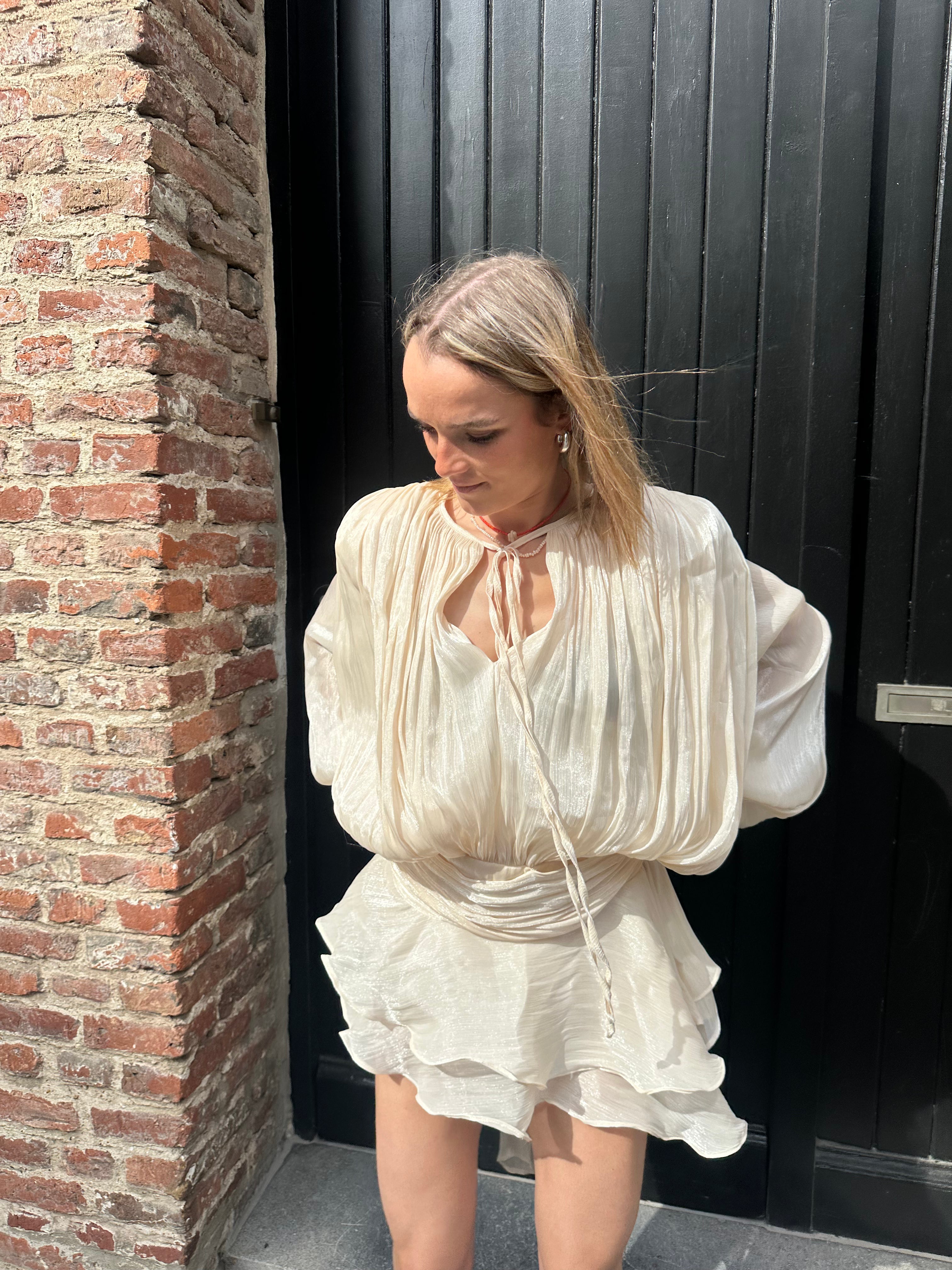 Robe Sable