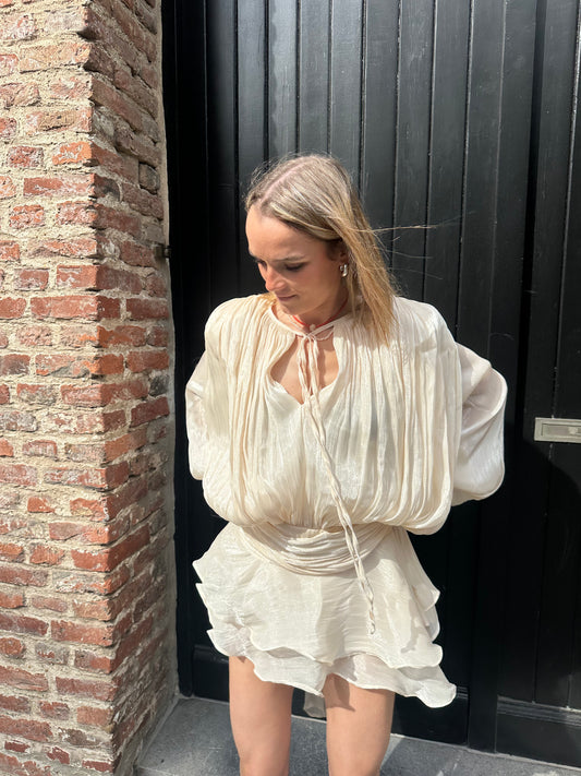 Robe Sable
