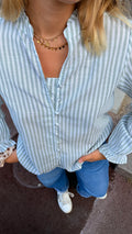 Chemise Léonie