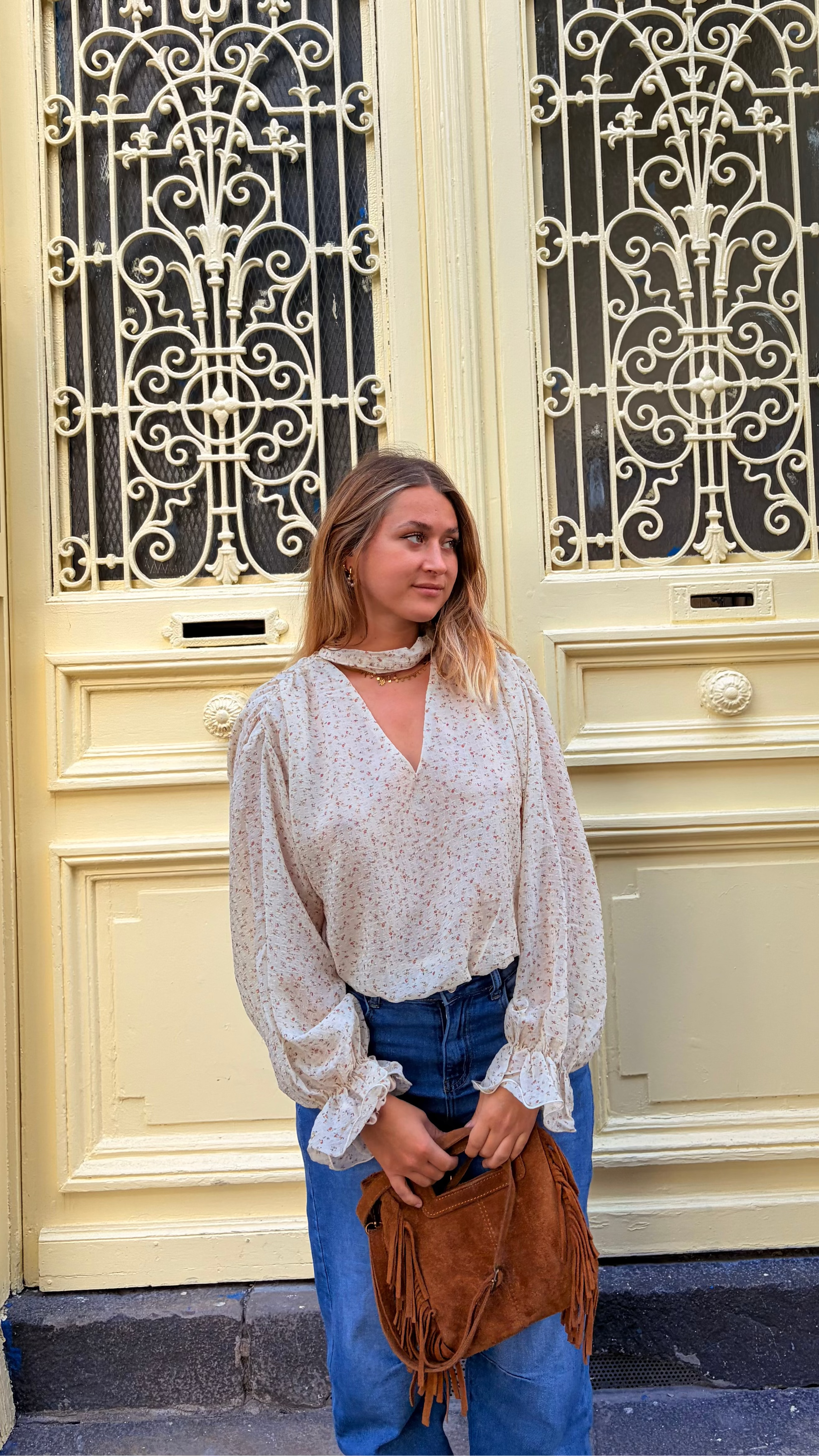 Blouse Margot