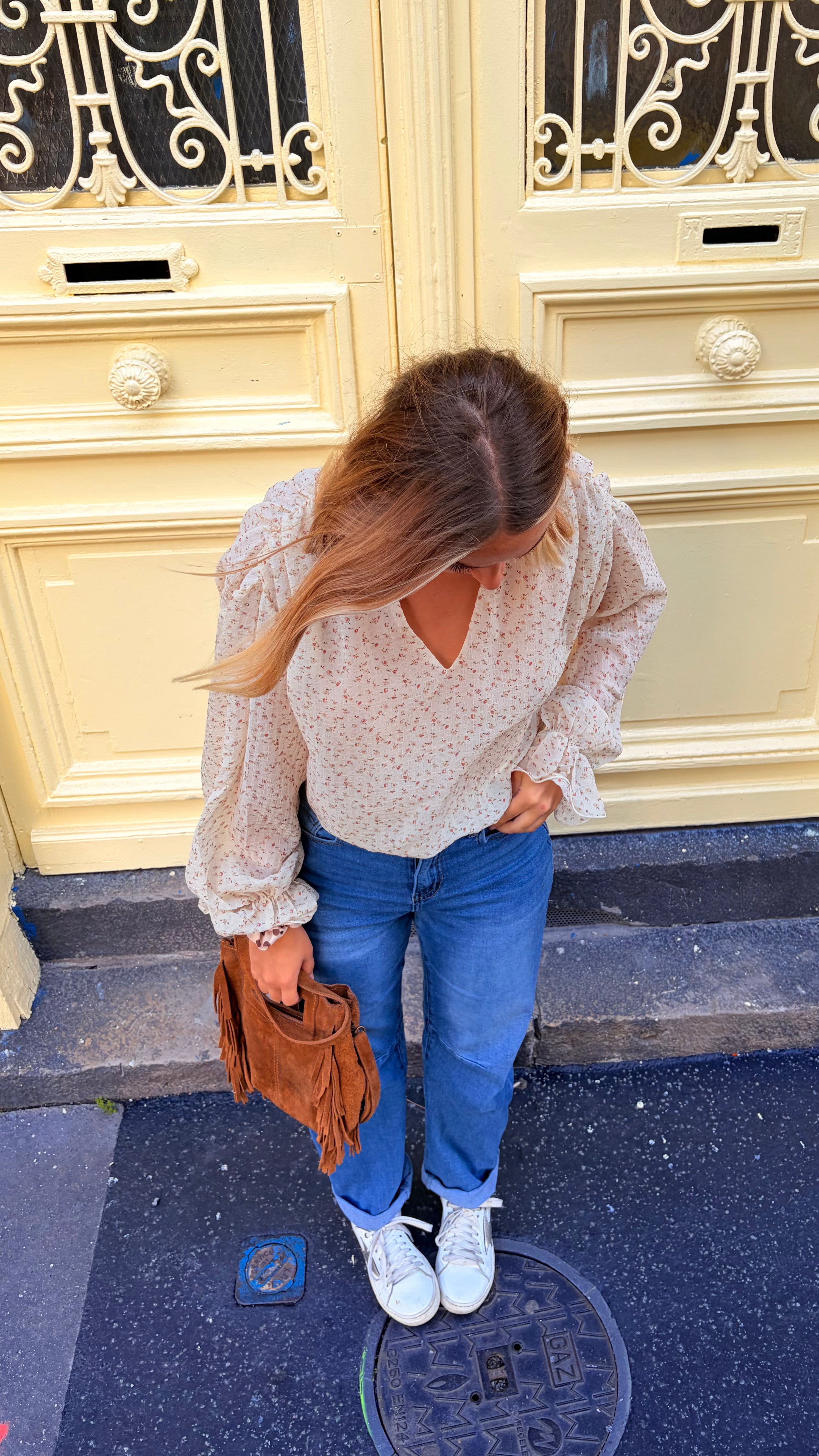 Blouse Margot