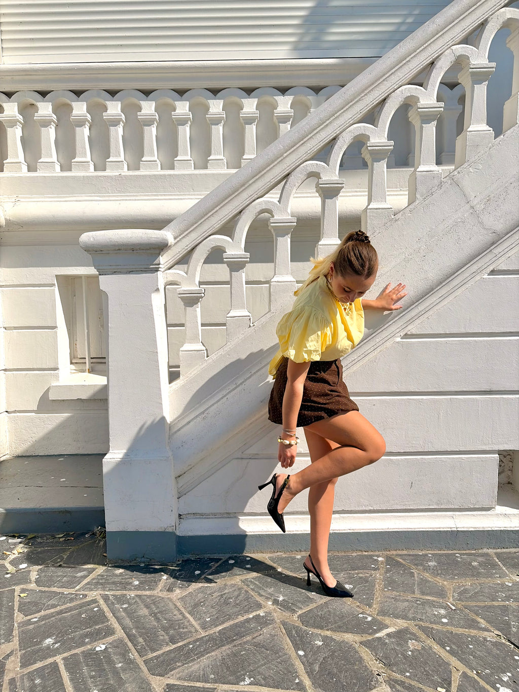 Haut Noémie