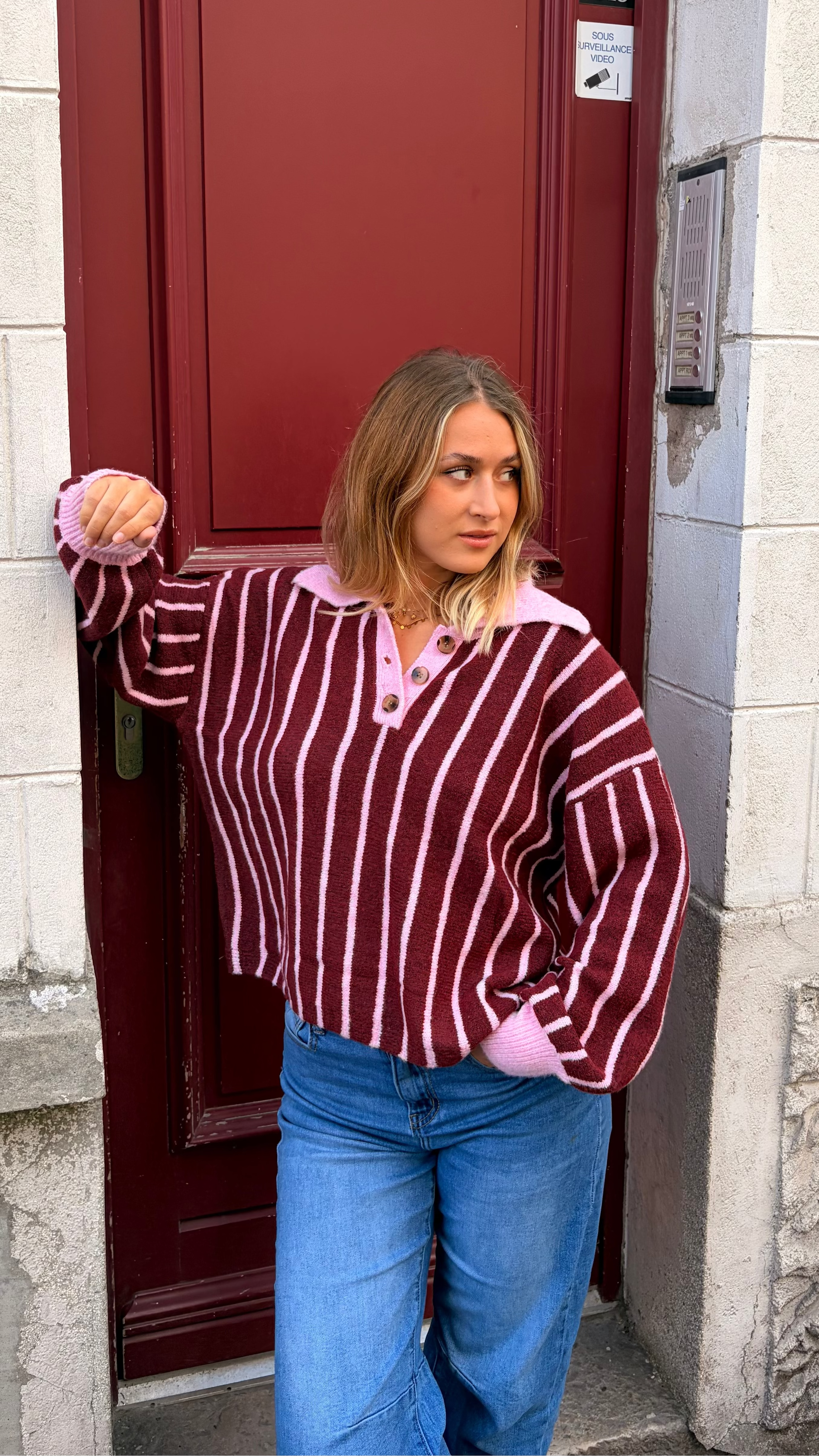 Pull Amour