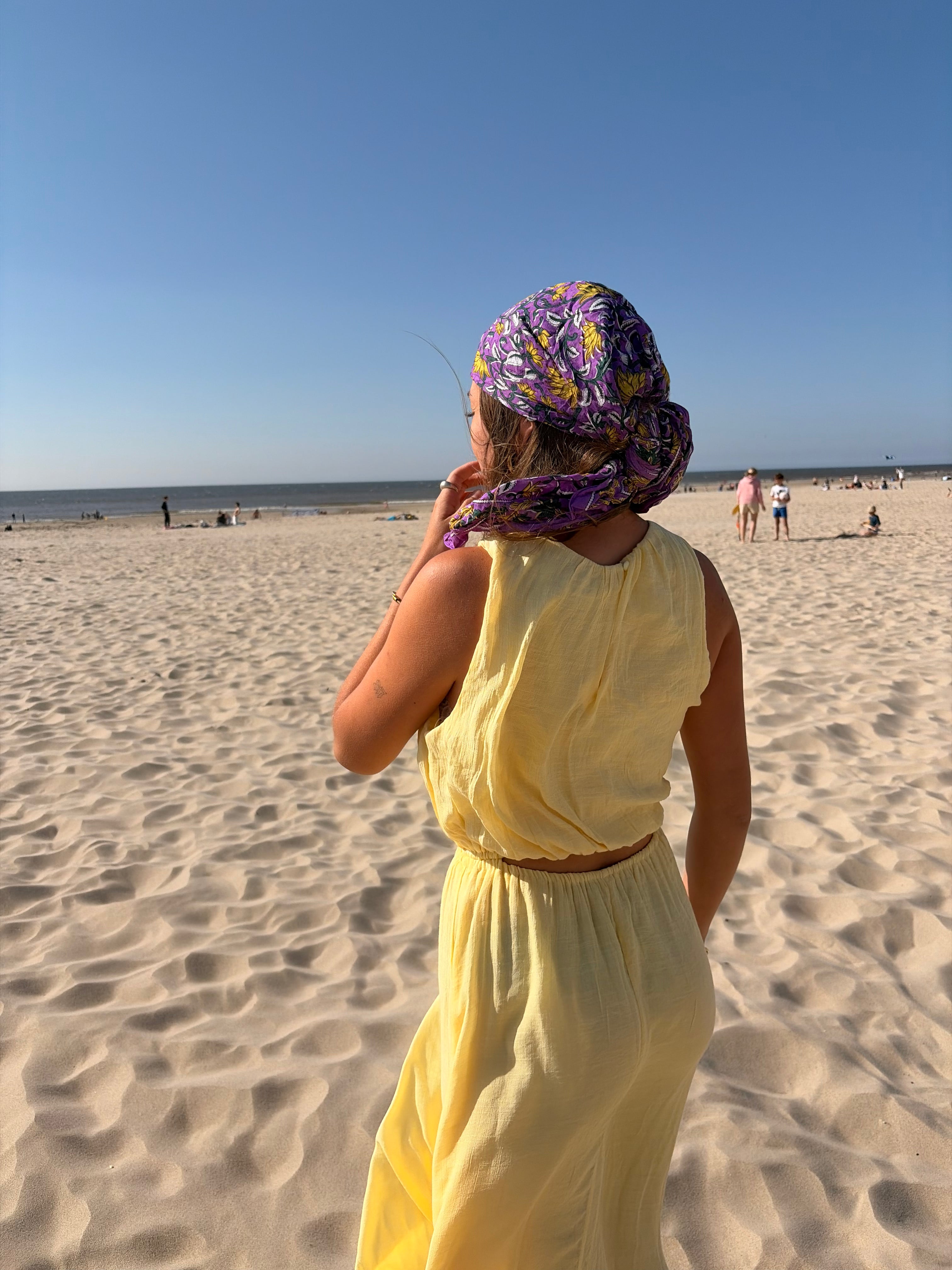 Robe Sloane