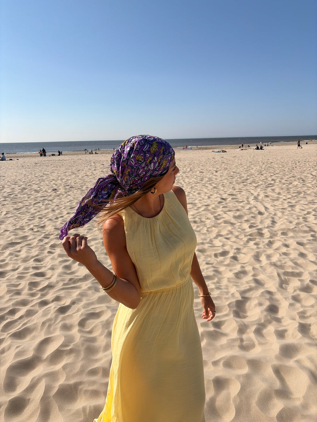 Robe Sloane
