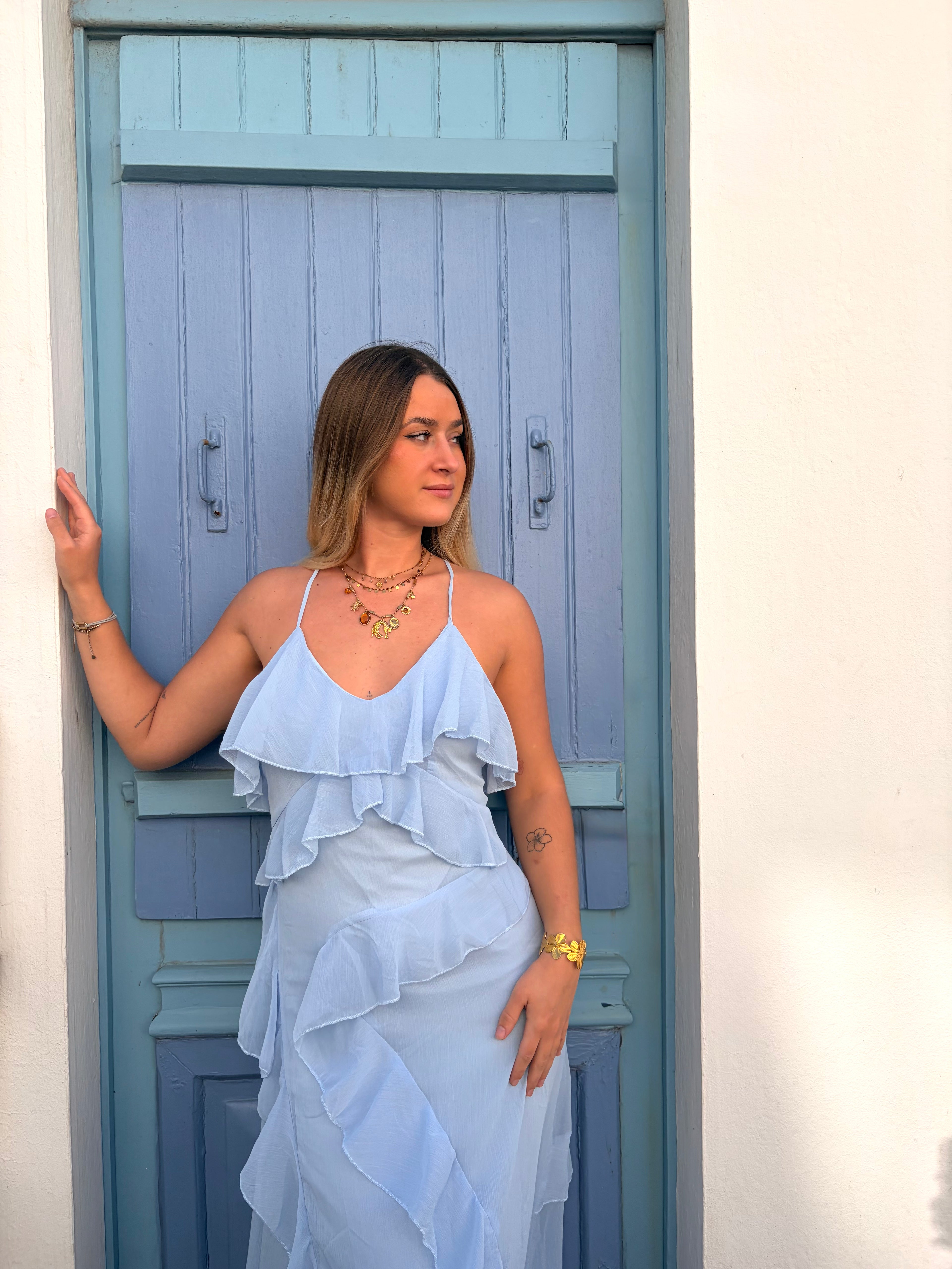 Robe Garance
