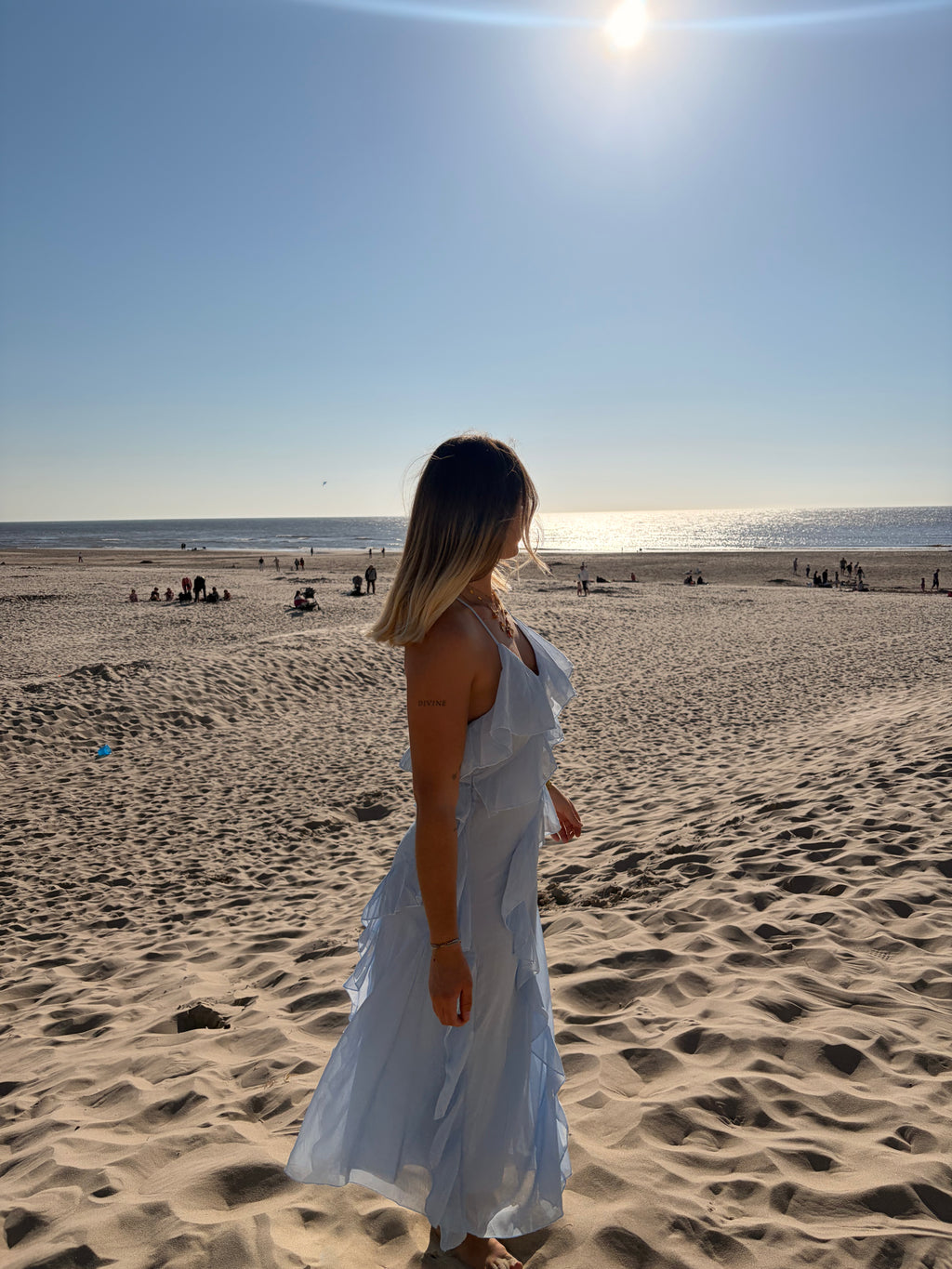 Robe Garance