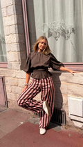 Blouse Alba