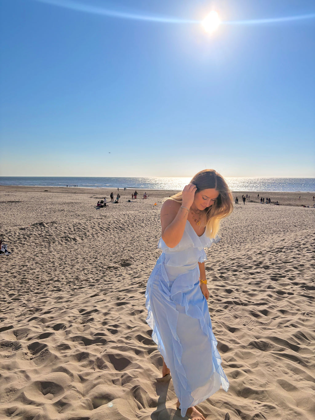 Robe Garance
