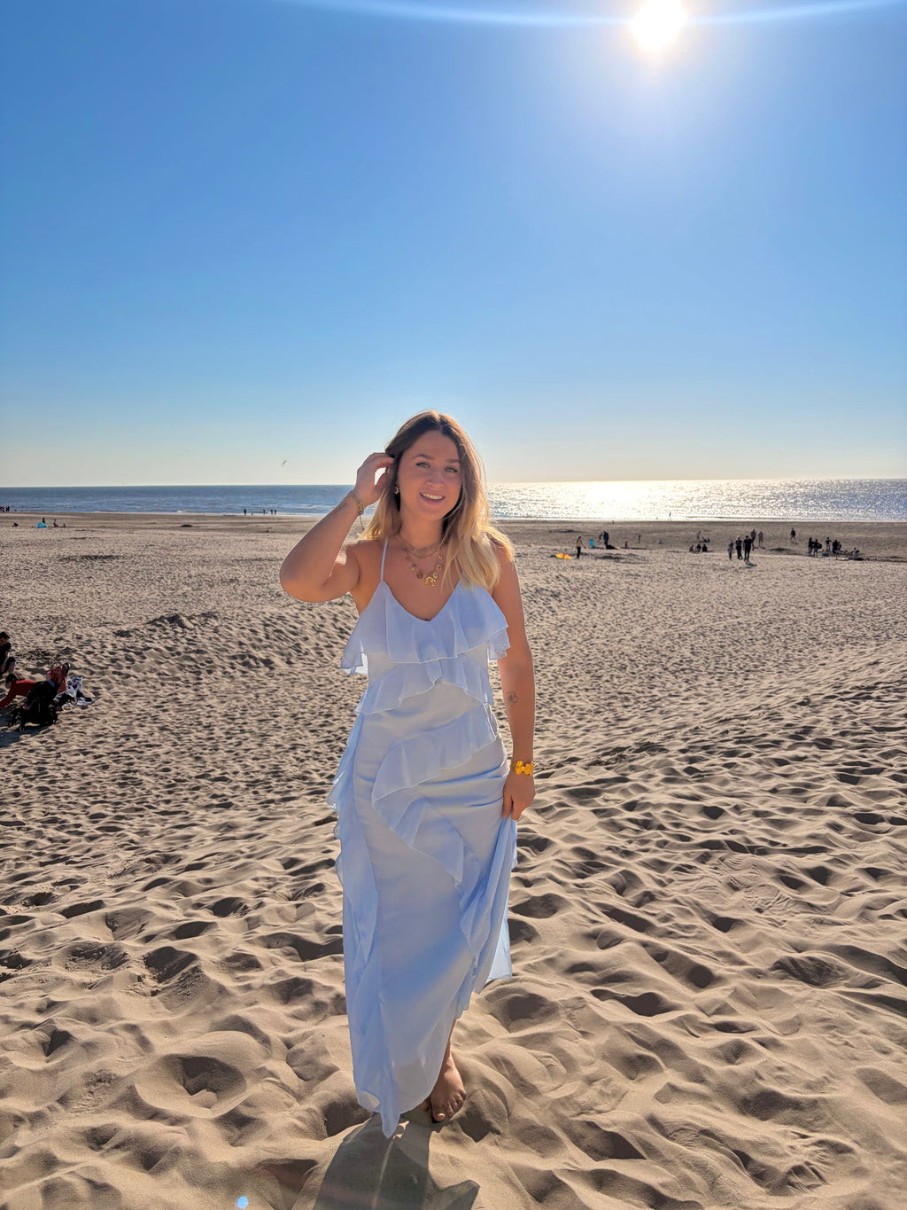 Robe Garance