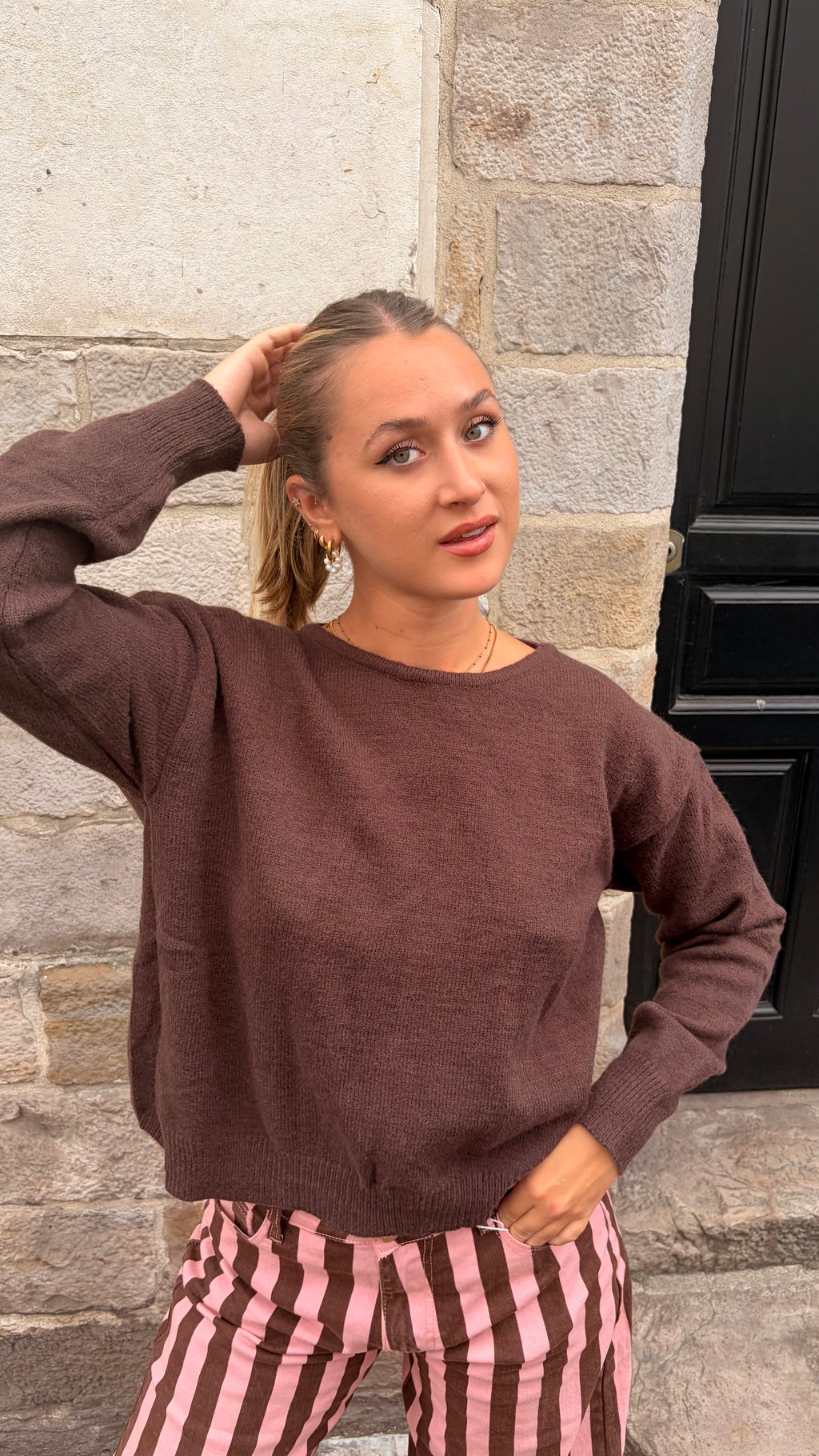 Pull Victoria