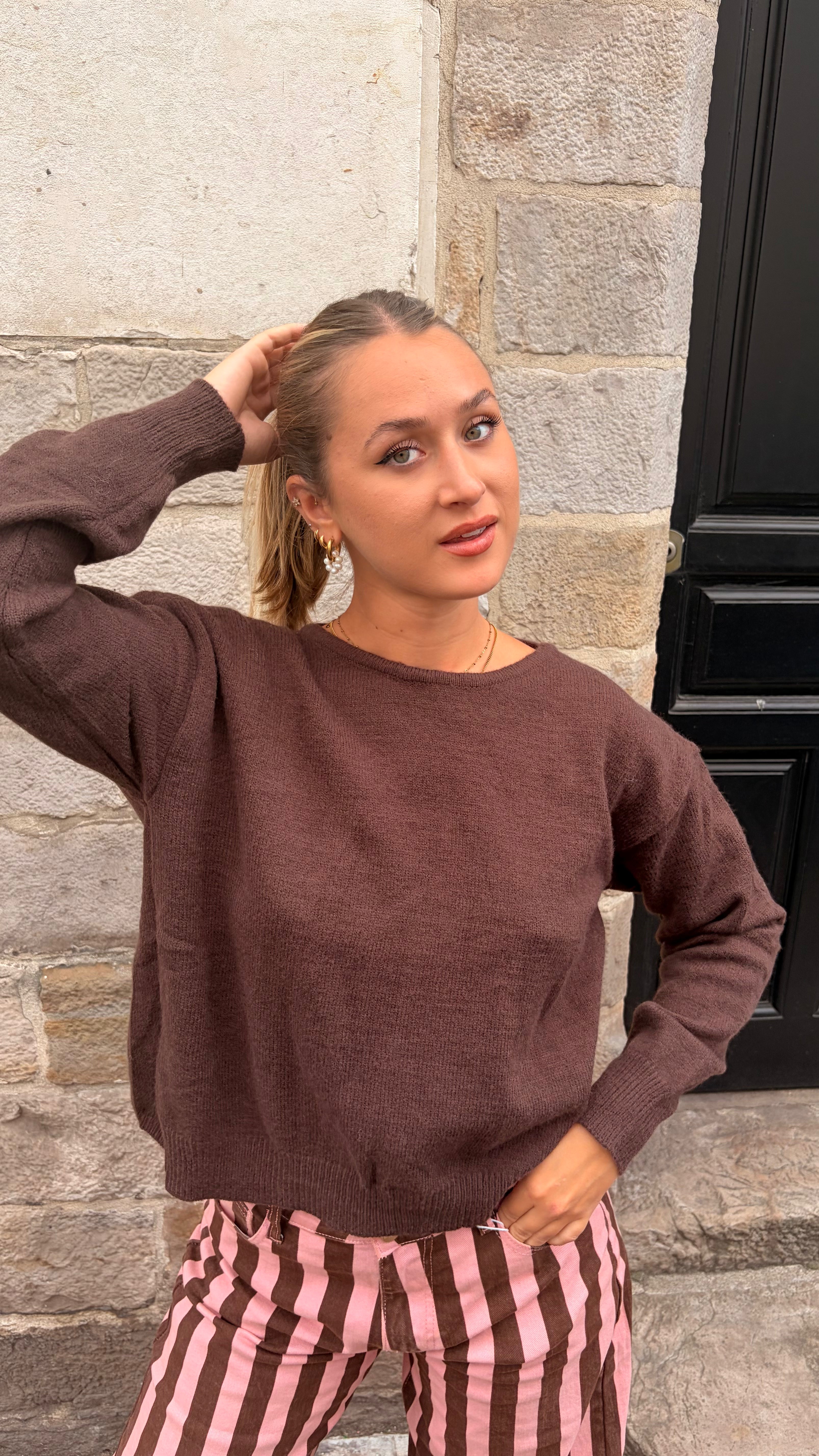 Pull Victoria
