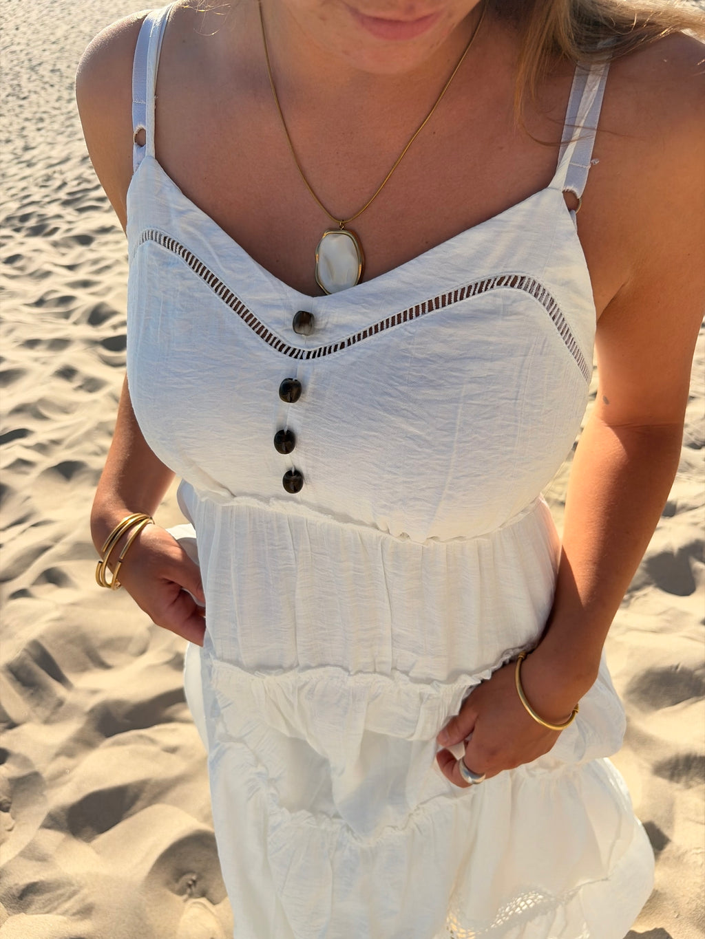 Robe bohème