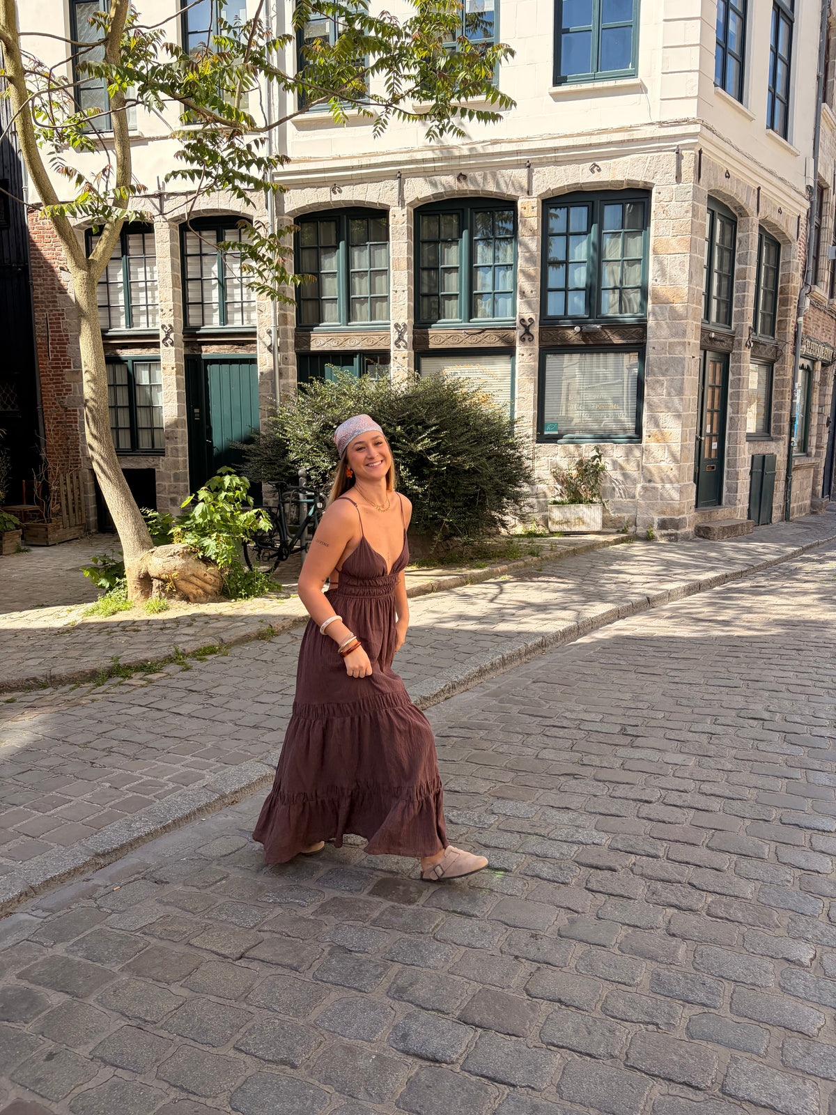 Robe Iliana