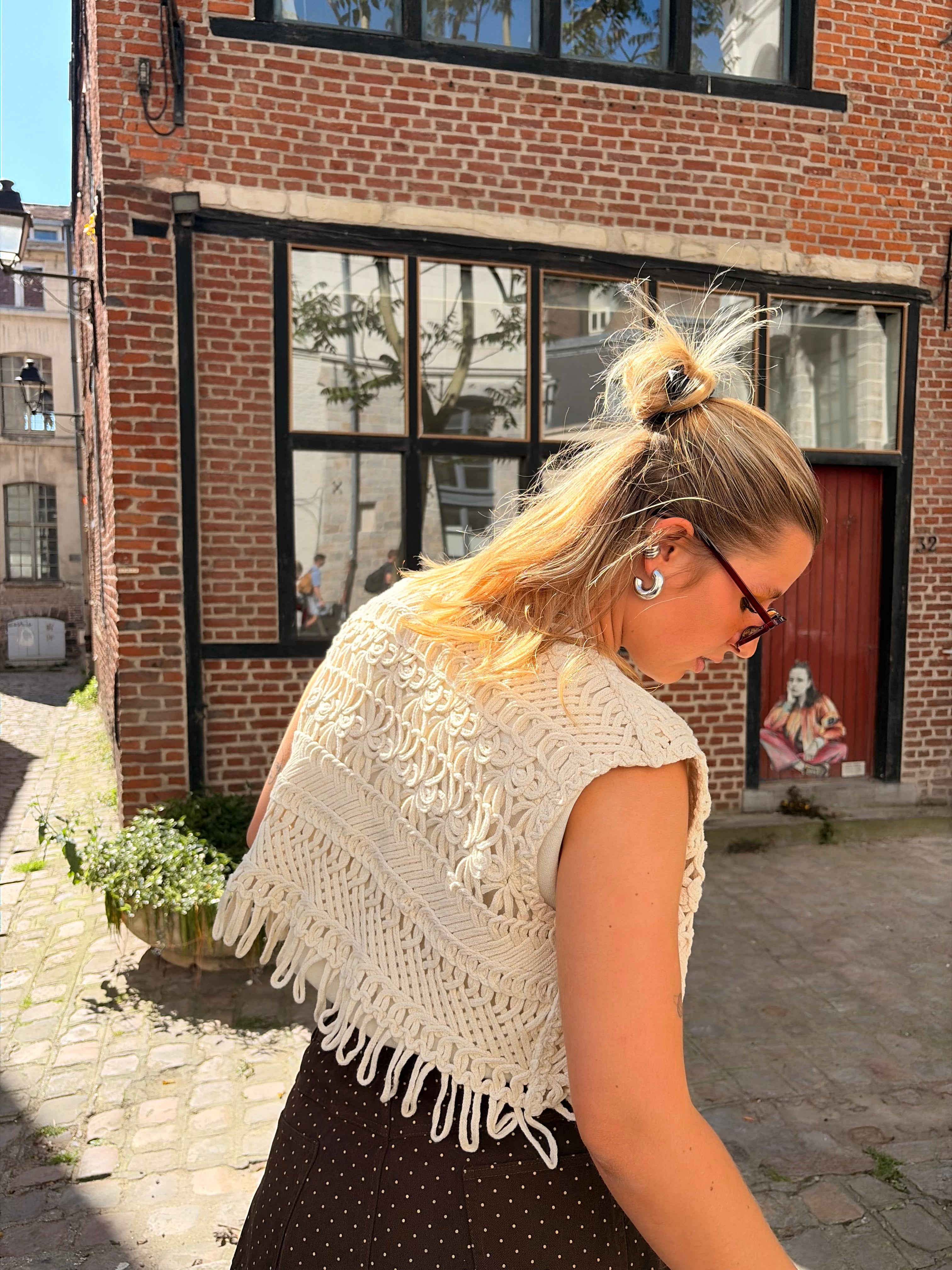 Gilet Coachella