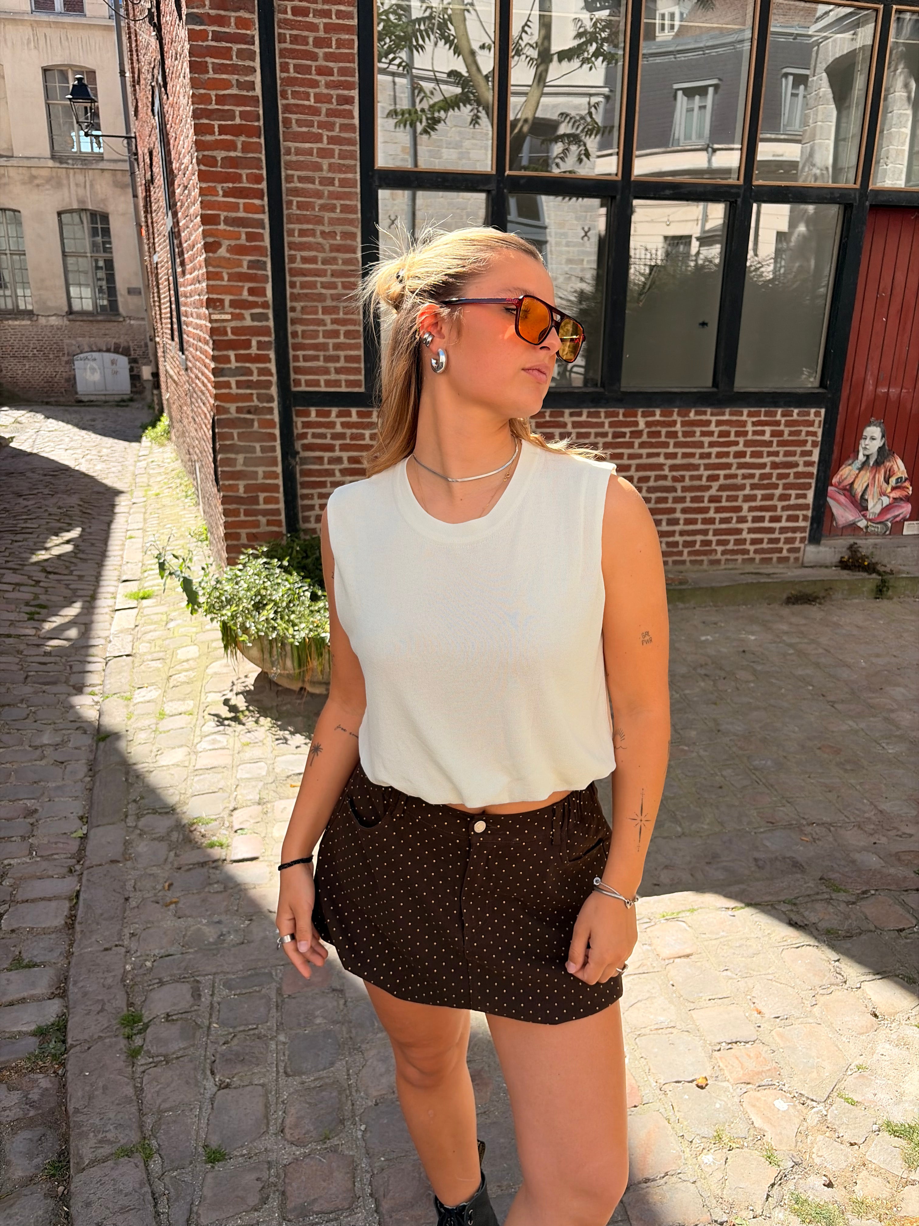 Haut Laurie