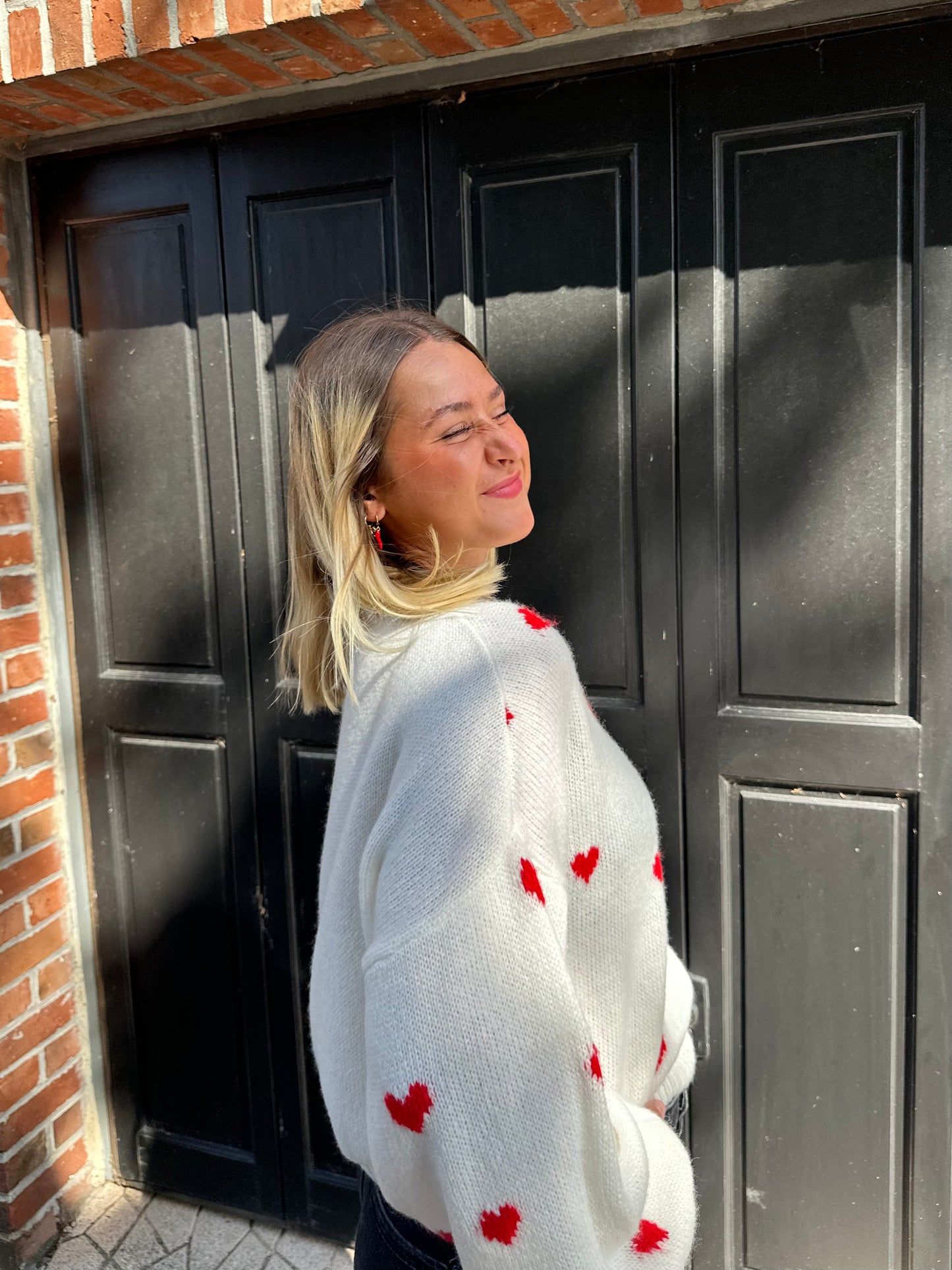 Pull Romance