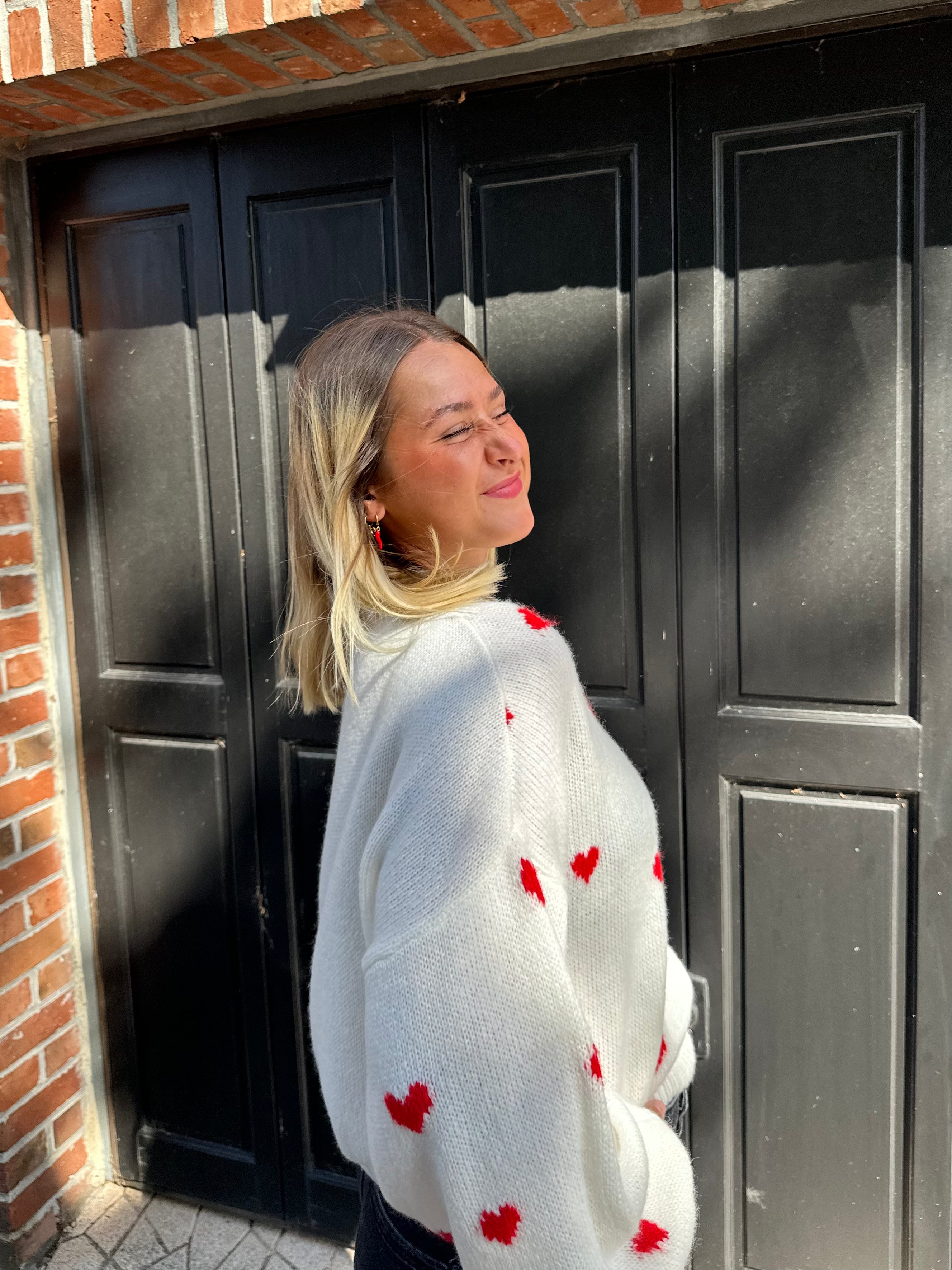 Pull Romance