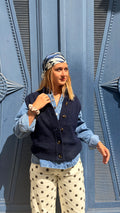 Gilet Romy