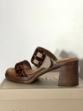 Talons léopard