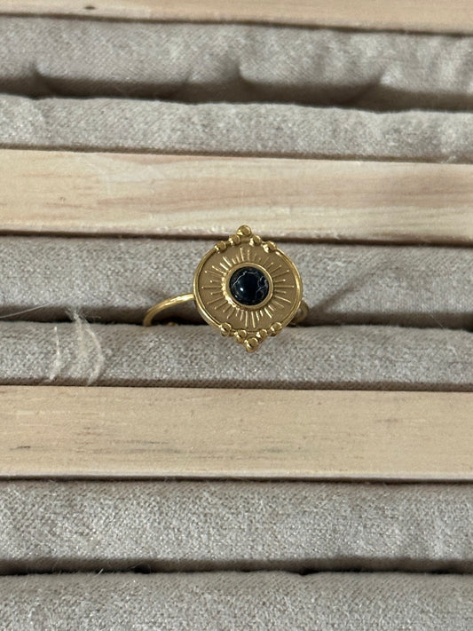 Bague Ariana