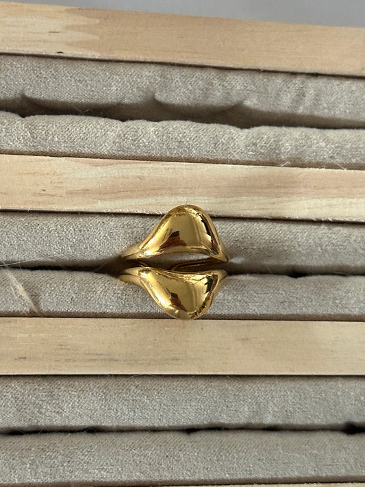 Bague Hannah