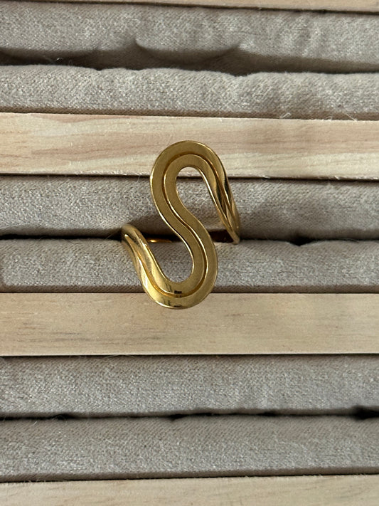 Bague Lara