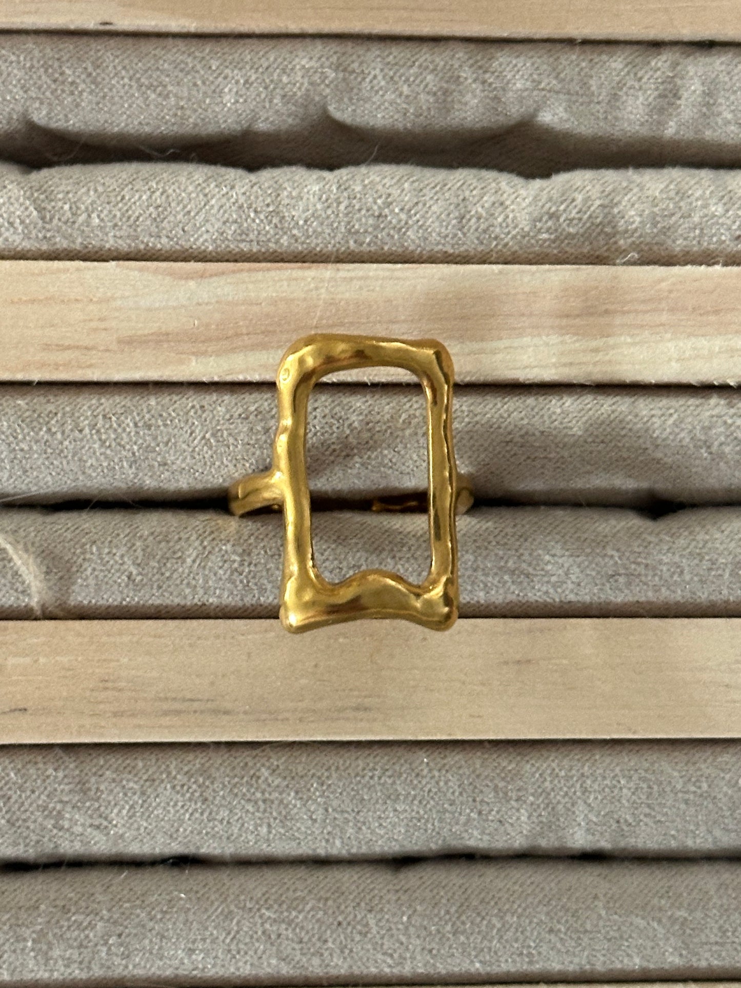 Bague Eden