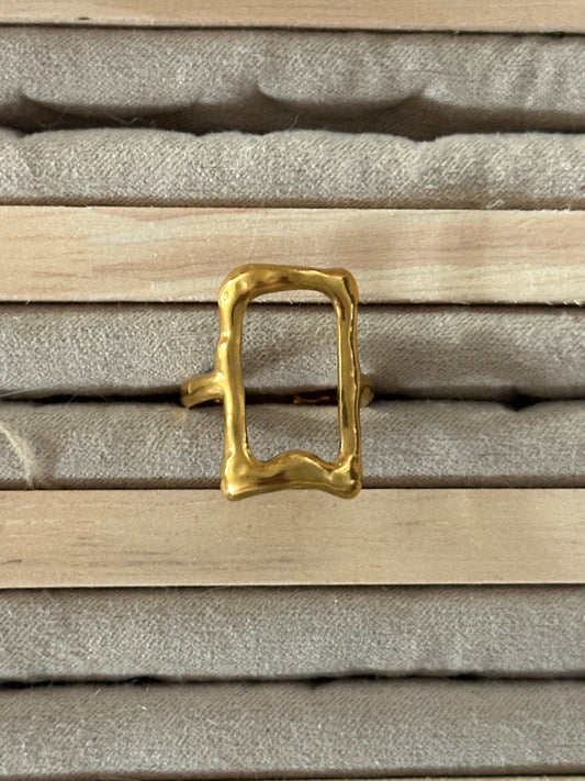 Bague Eden