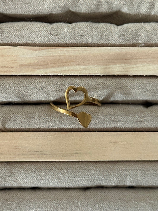 Bague Eloise