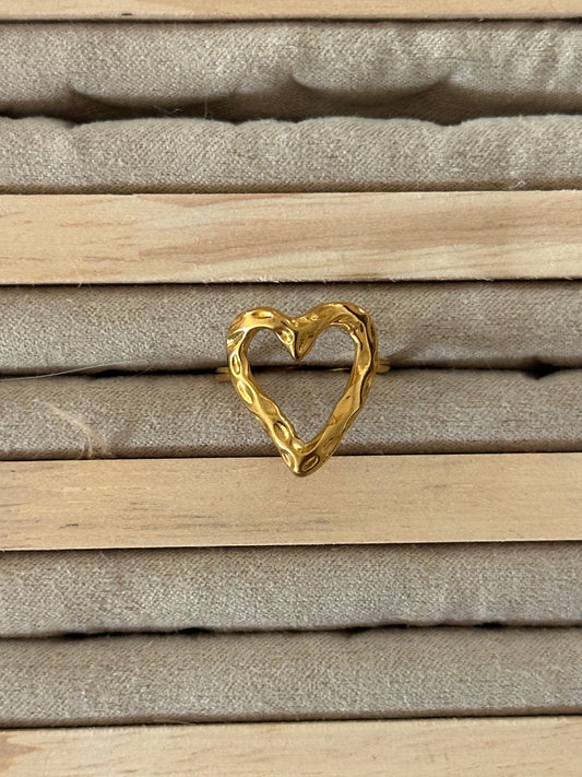 Bague Charlie